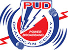 Okanogan County Public Utility District #1