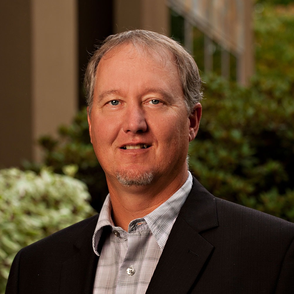 Rich Nall | General Manager of Tri-Cities | NoaNet