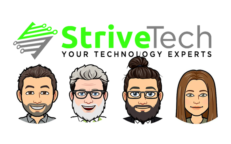 StriveTech