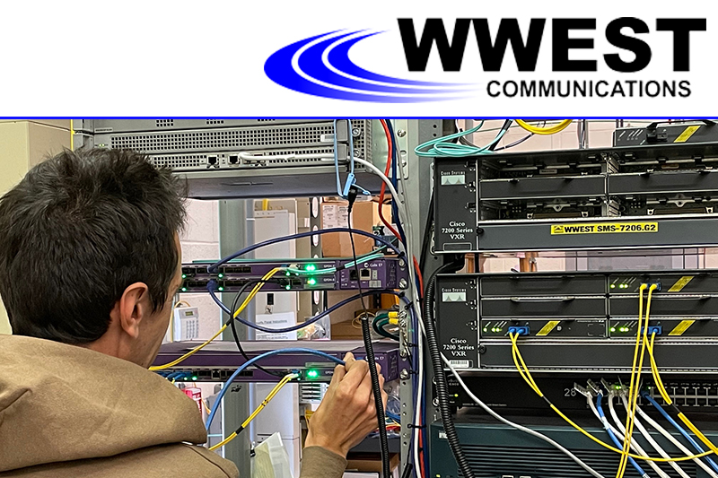 Wahkiakum West Communications